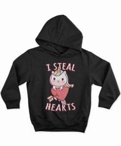 Cute Unicorn Hoodie