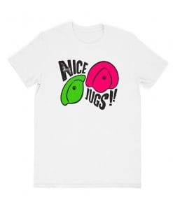 nice jugs bouldering shirt