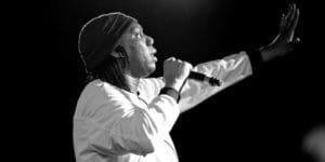 krs one in concert