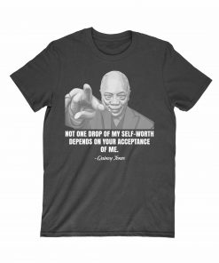 Quincy Jones t-shirt
