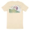 OP back of shirt