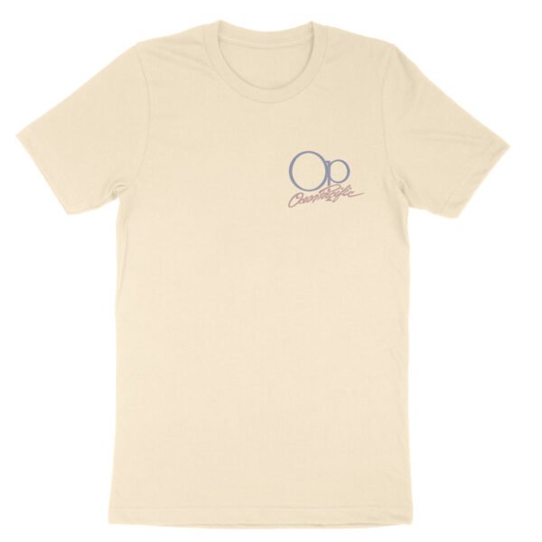 OP Front of shirt