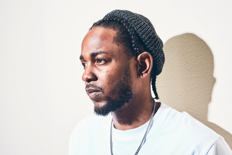 The Immeasurable Impact of Kendrick Lamar