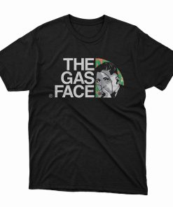 The Gas Face