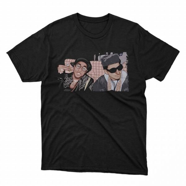 Tupac T Shirt