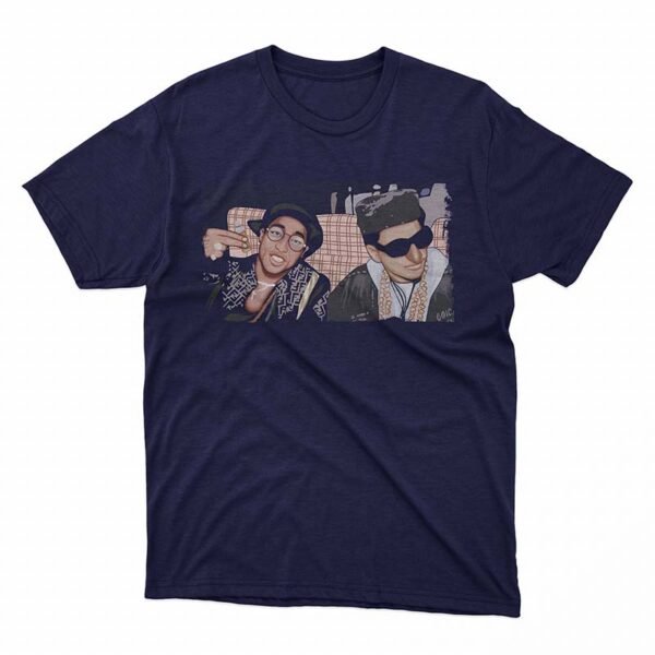 Tupac T Shirt