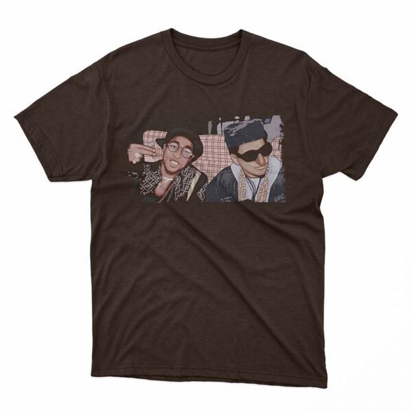 Tupac T Shirt