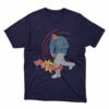 Boogie Down Productions Duck Down T-Shirt - Image 2