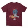 Duck Down T-Shirt
