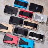 Personalized AeroCase™ Wallet – Custom Full Color HD Printed or Laser Engraved Slim Wallet with Money Clip or Strap - Image 6
