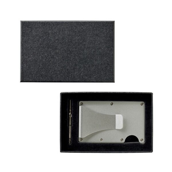 ridge wallet gift box