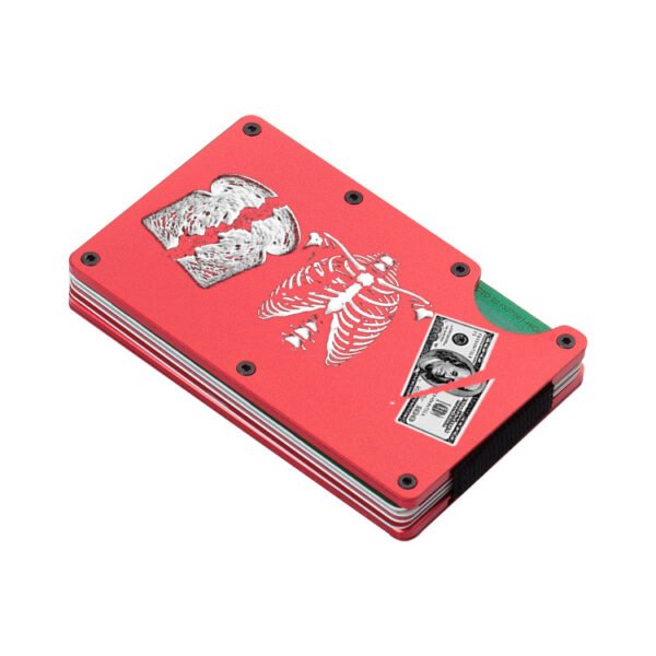 prodigy keep it thoro ridge wallet