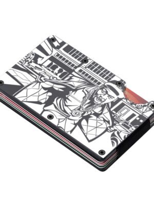 biz markie ridge wallet