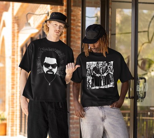 hip hop fo real