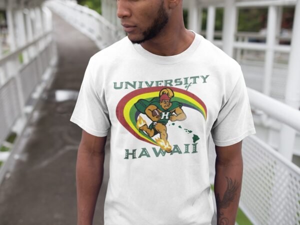 vintage rainbow warriors tshirt
