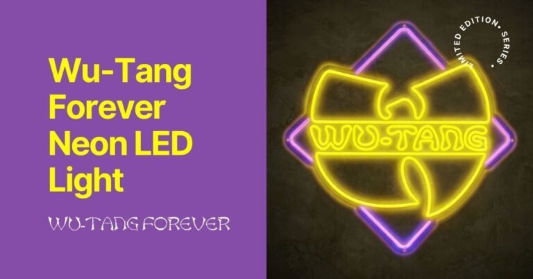 wutang light
