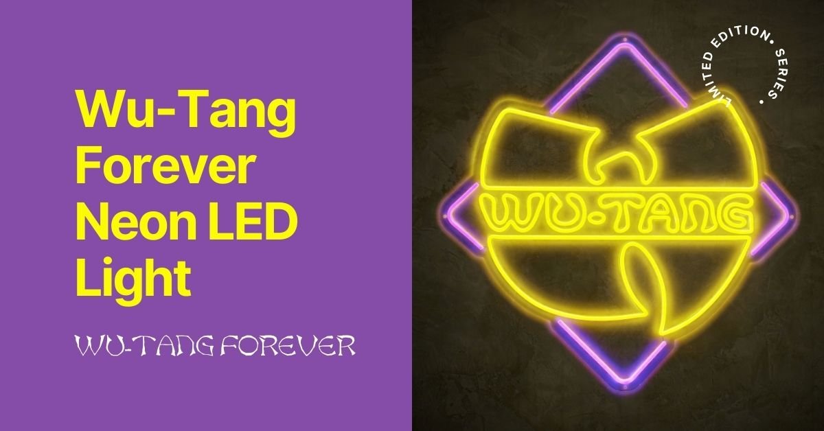 wutang light
