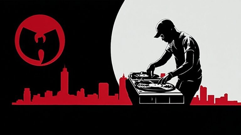 WUTANG DJ