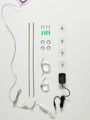 neon led light accessories