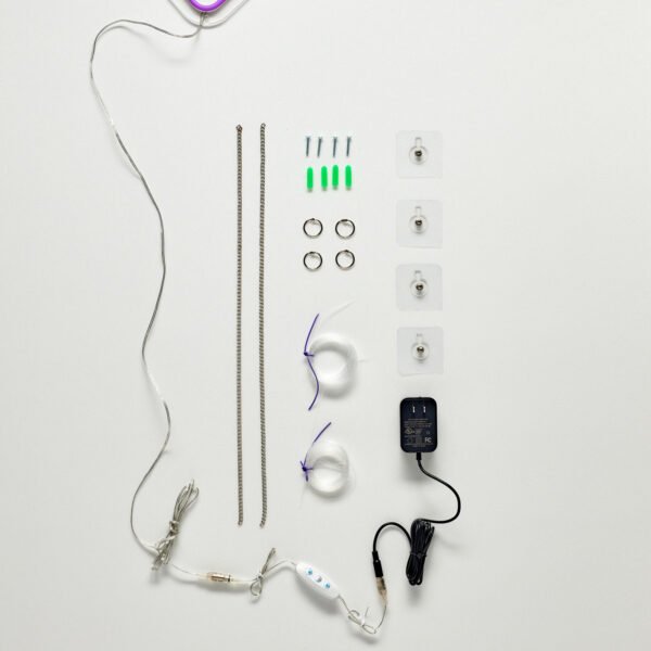 neon led light accessories