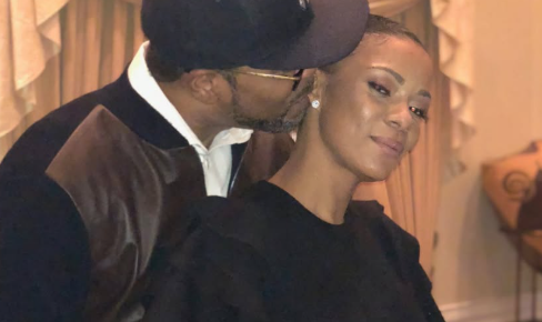 method mans wife