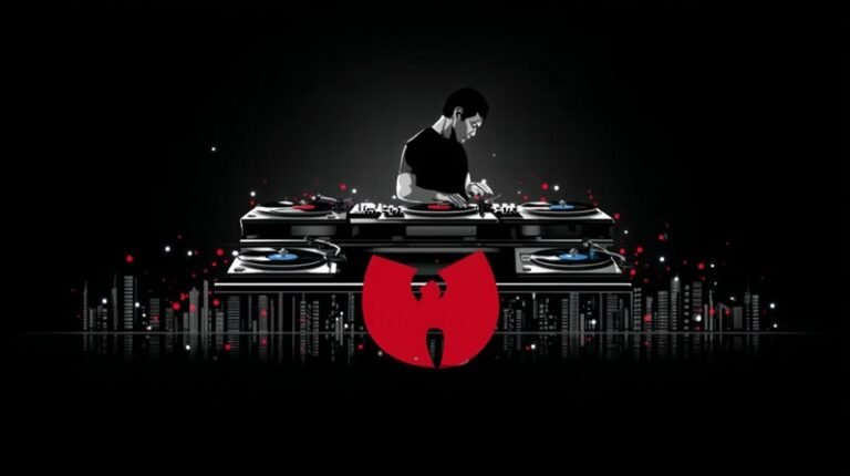 wutang dj fly