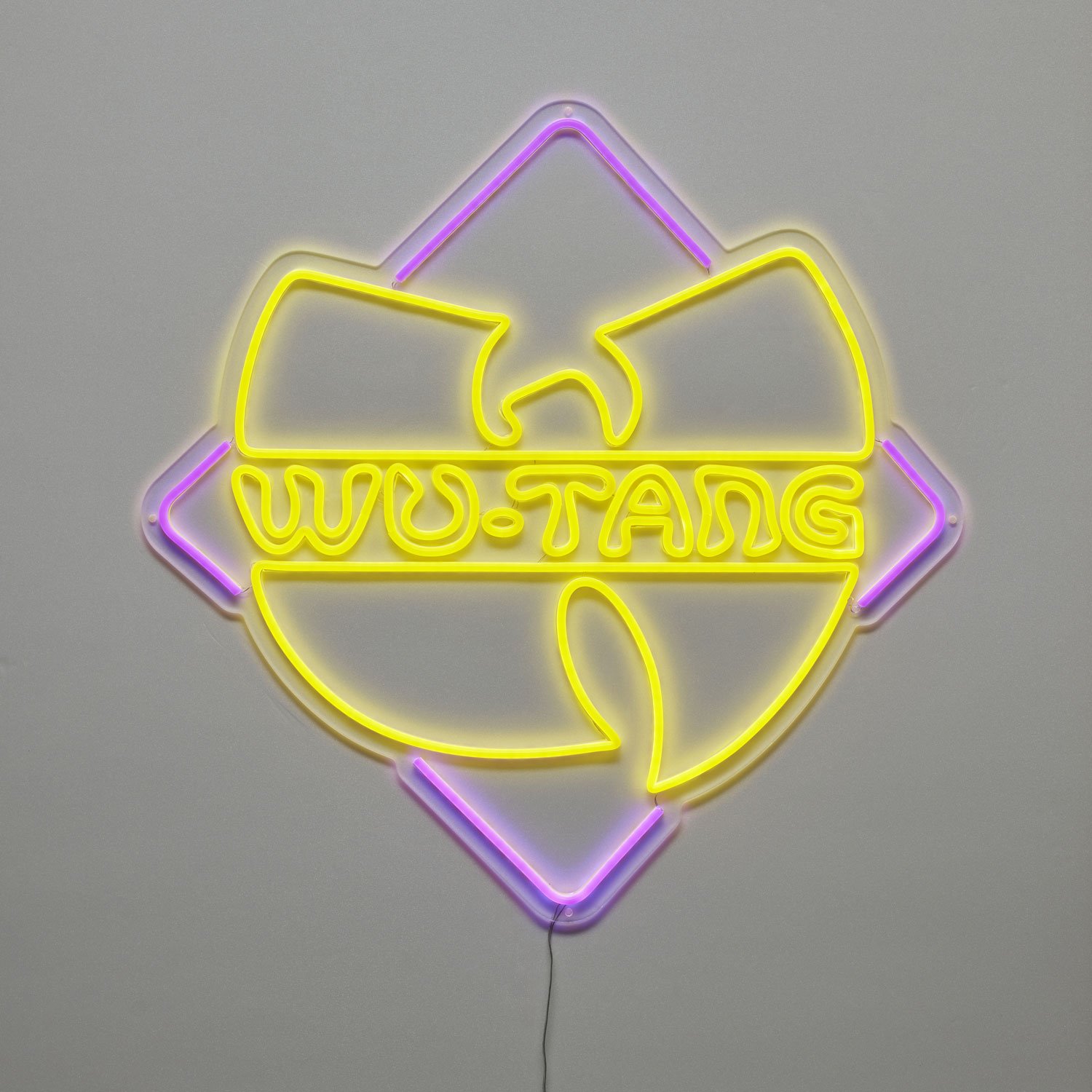 wutang neon led light low