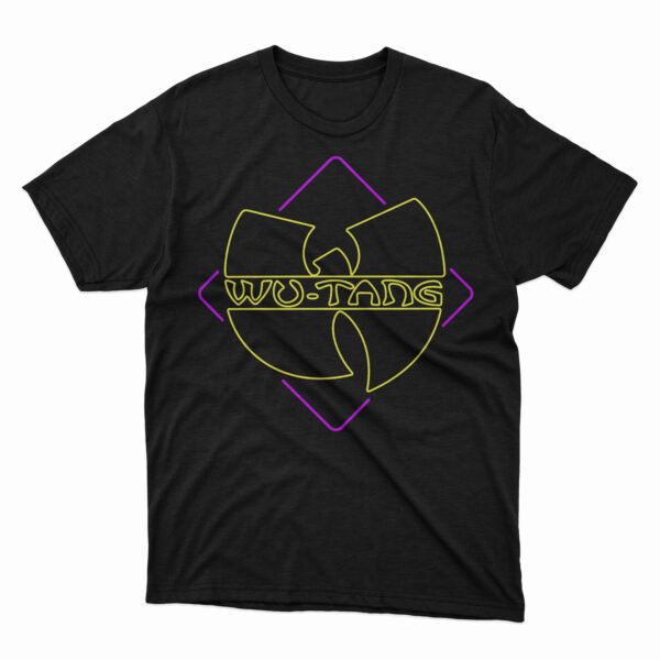 wutang forever tshirt