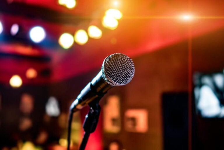 Dave Chappelle, Estelle and Kranium Spark Viral Reggae Jam in Jamaica
