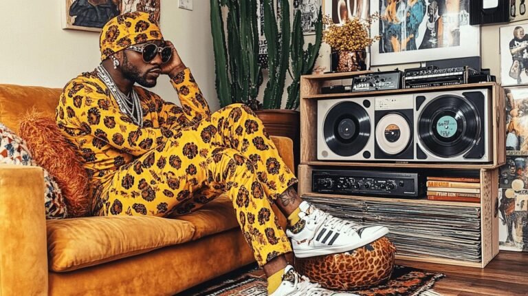 Discover the Impact of Wu-Tang’s “Mandingo” Single on Hip-Hop History
