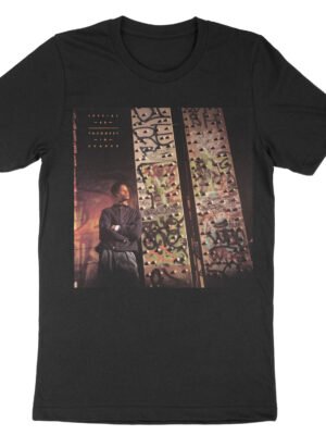 special ed youngest in charge tshirt
