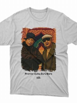 guru and premier white